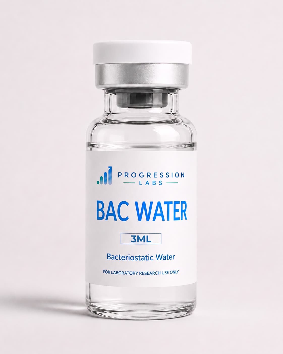 Bacteriostatic Water (3ml)