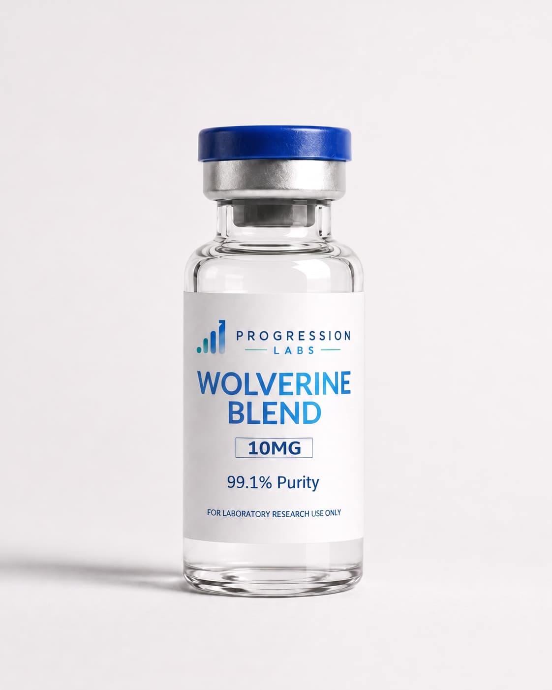 BPC-157 + TB-500 Blend (10mg)