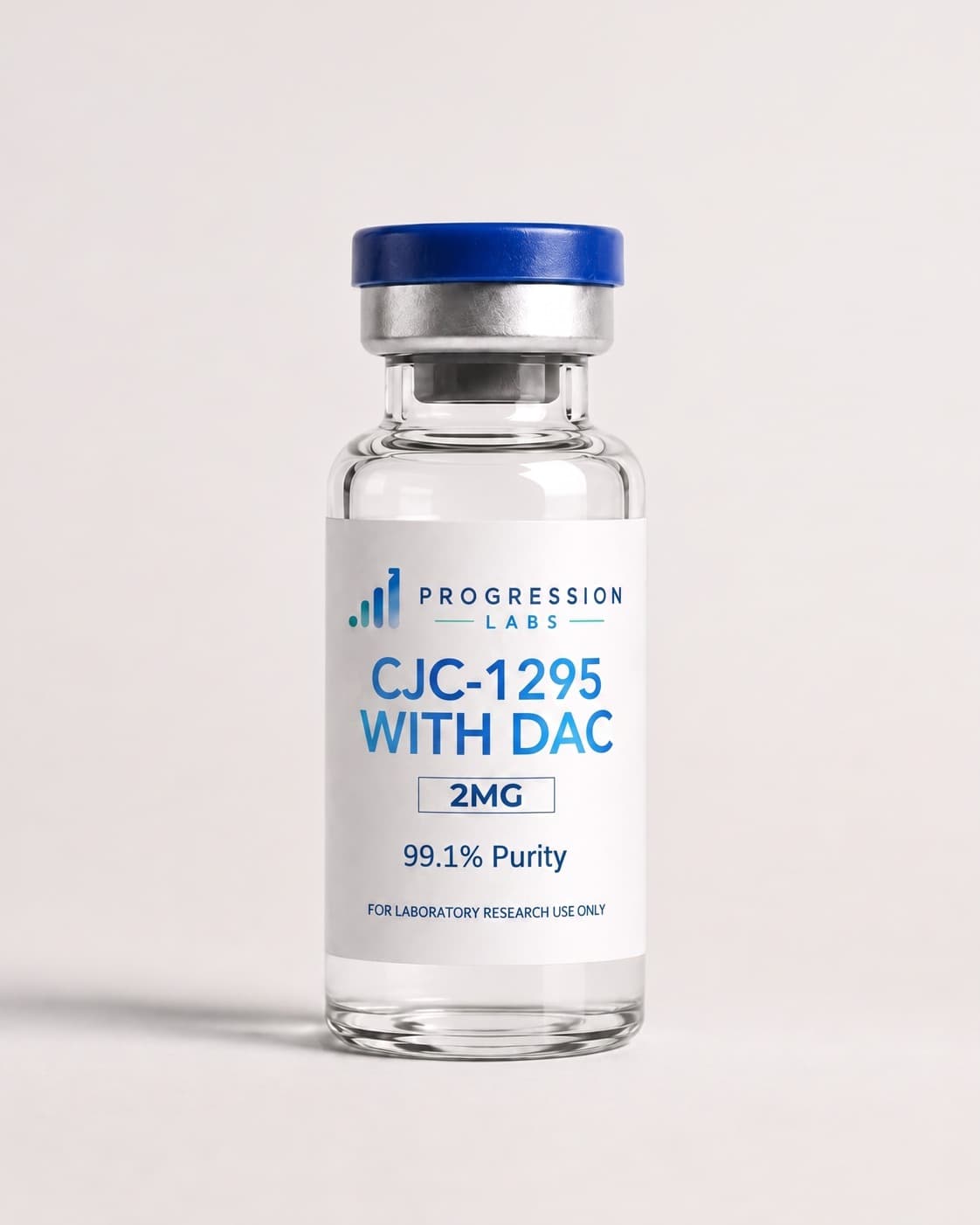 CJC-1295 with DAC 2mg
