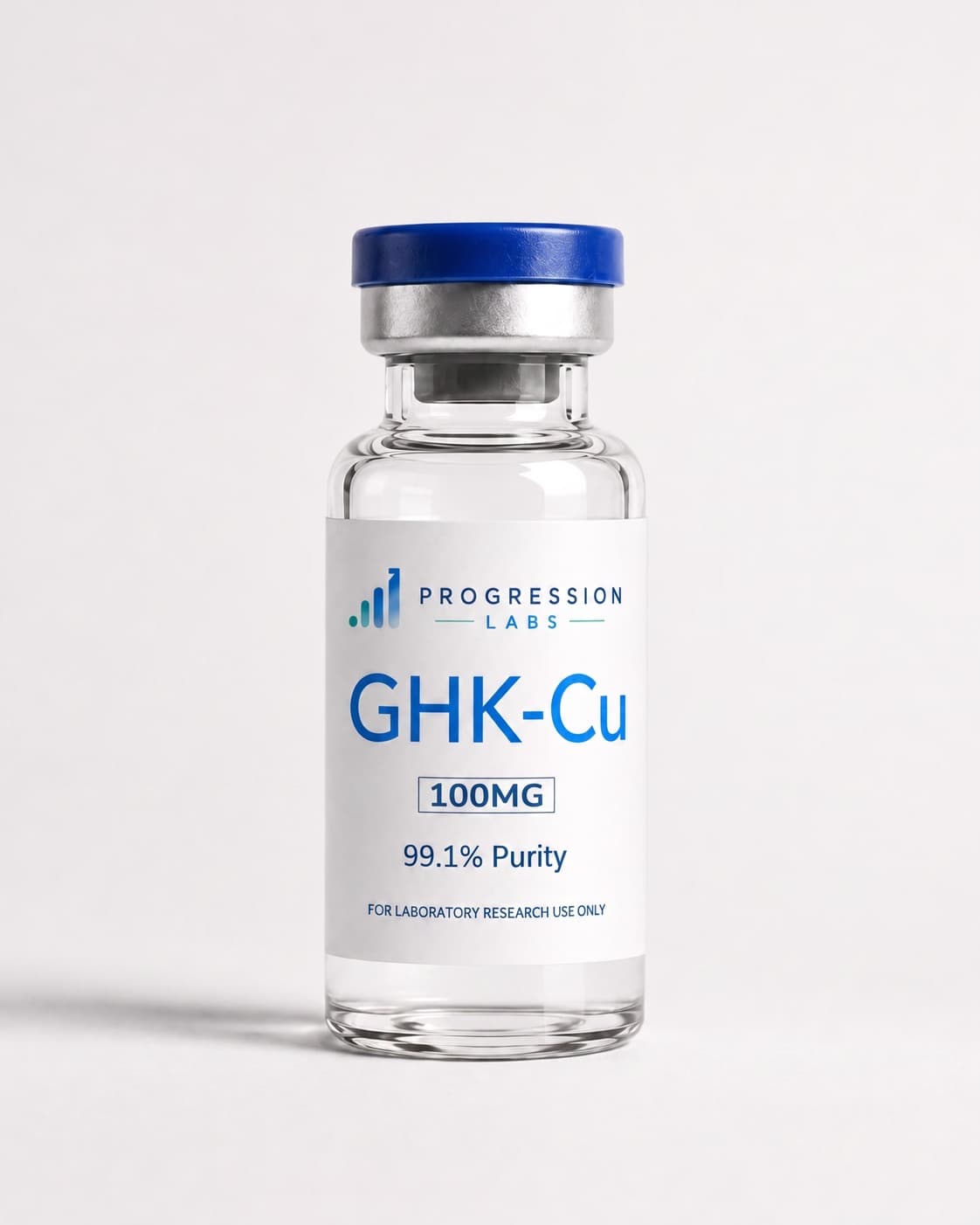GHK-Cu (100mg)