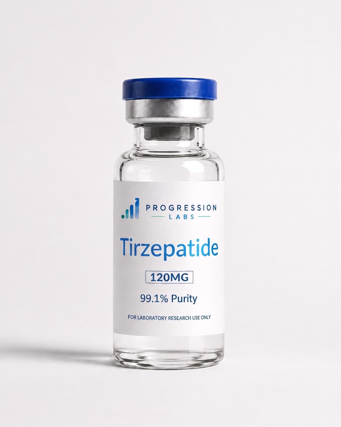 GLP-TRZ (120mg)