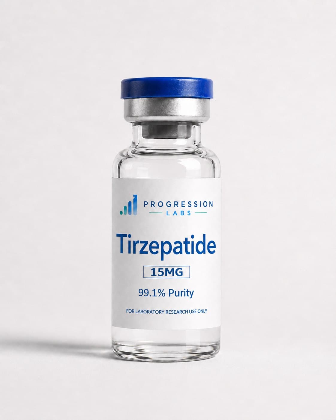 GLP-TRZ (15mg)
