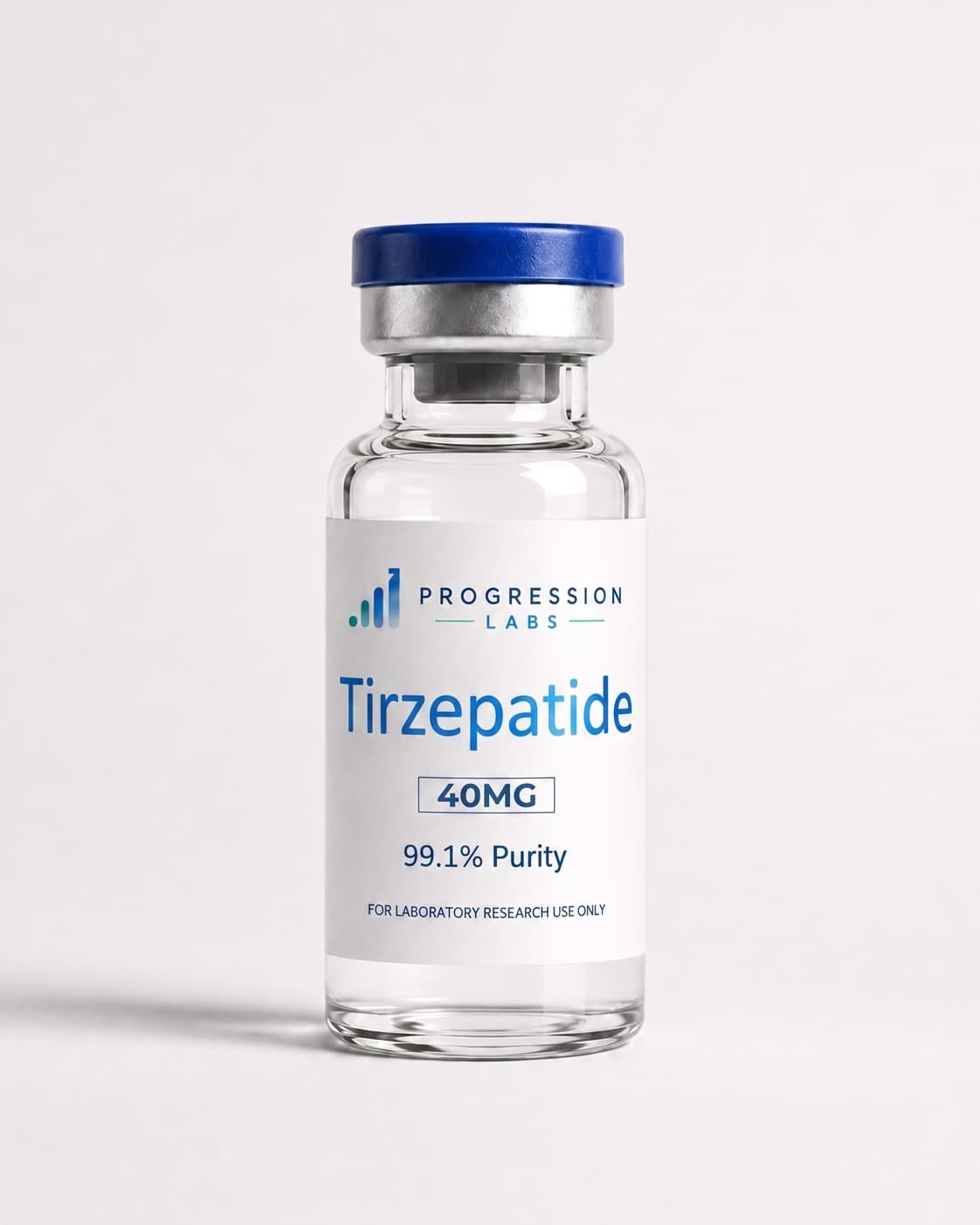 GLP-TRZ (40mg)