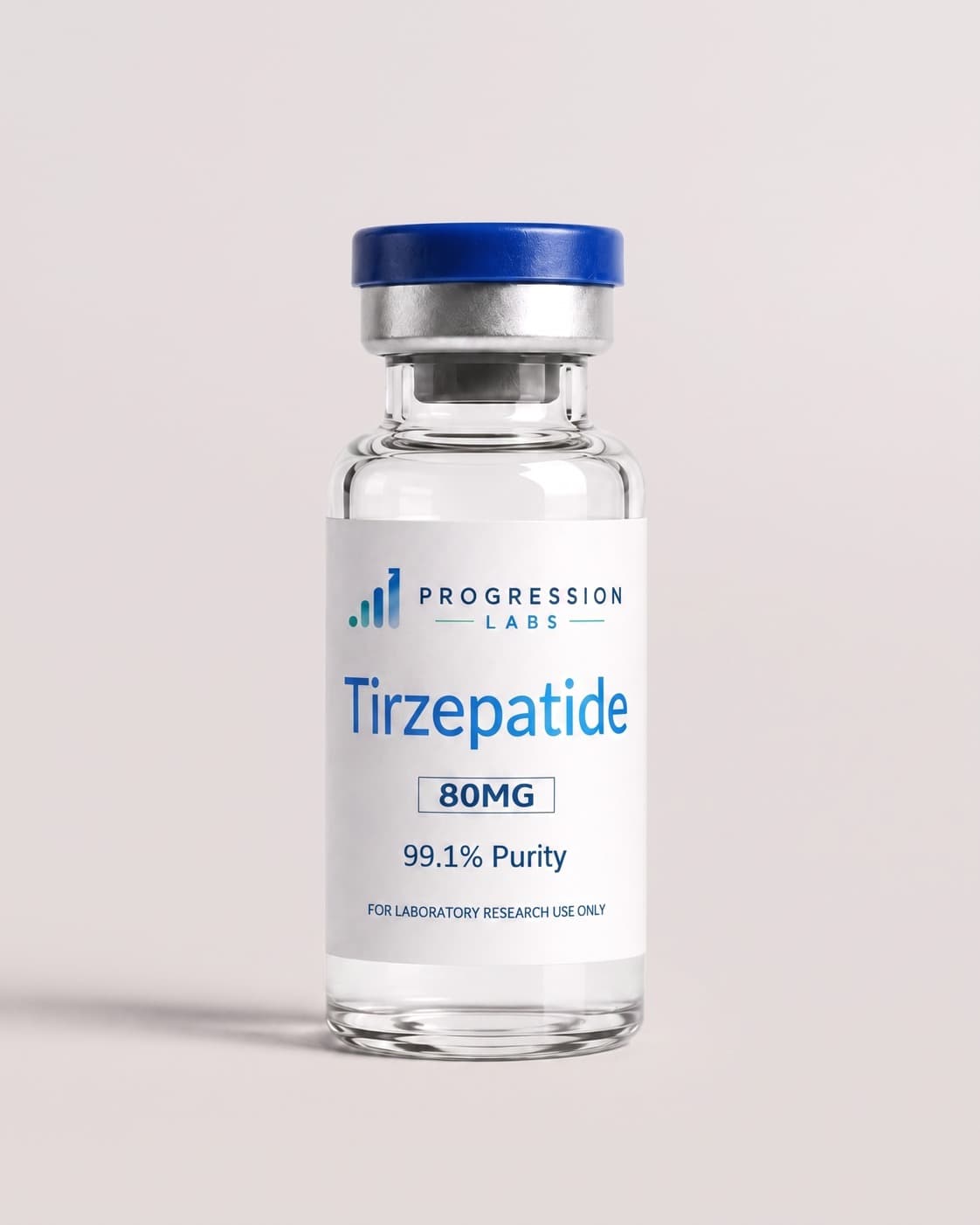 GLP-TRZ (80mg)