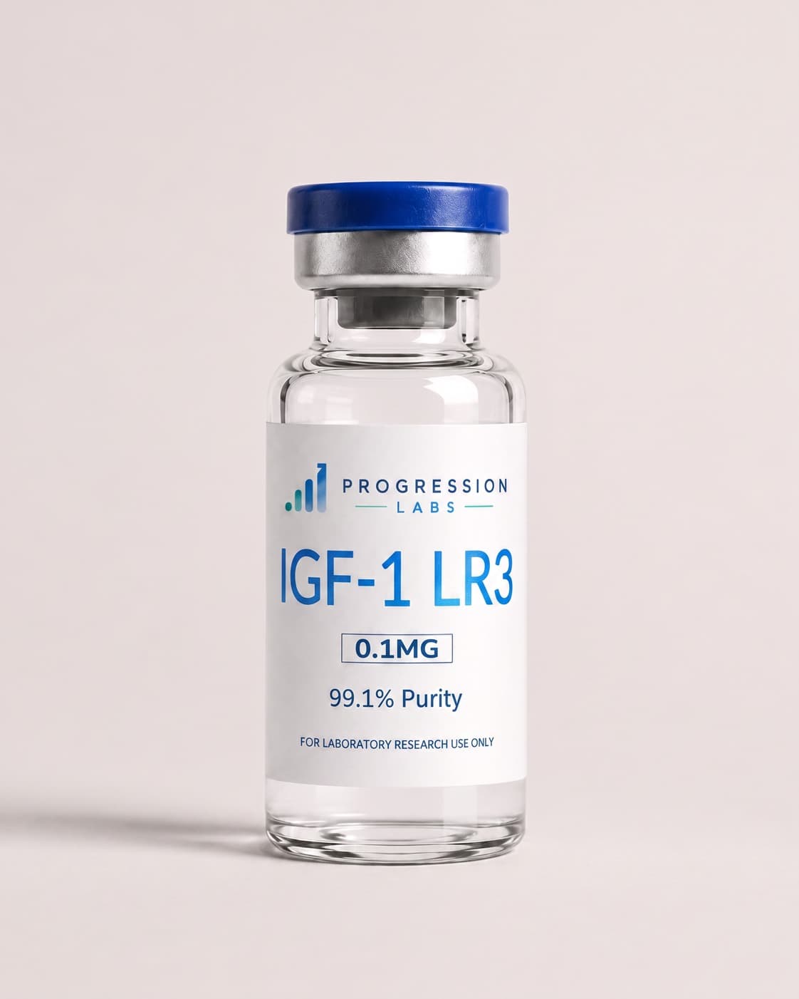 IGF-1 LR3