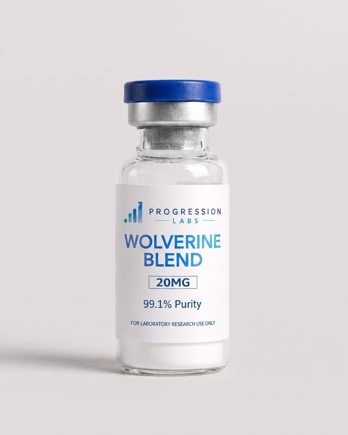 BPC-157 + TB-500 Blend (20mg)
