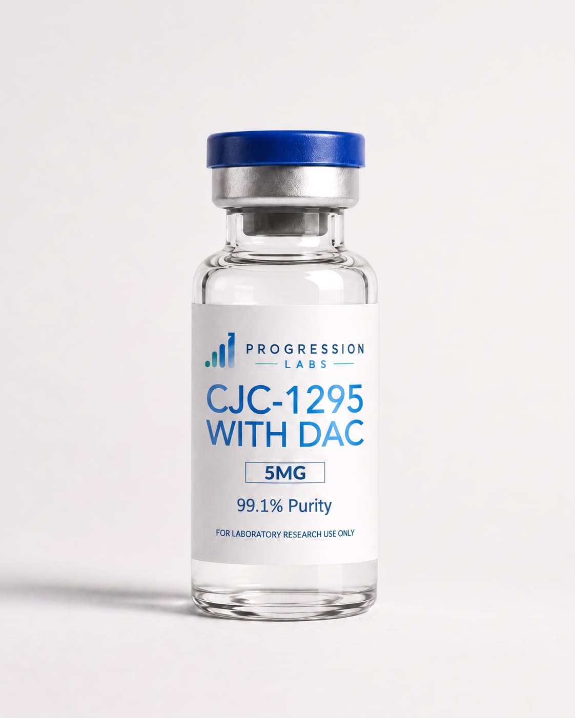 CJC-1295 with DAC 5mg
