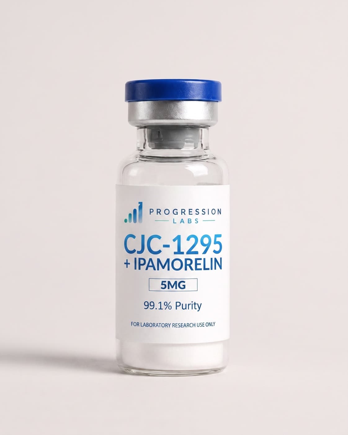 CJC-1295 + Ipamorelin