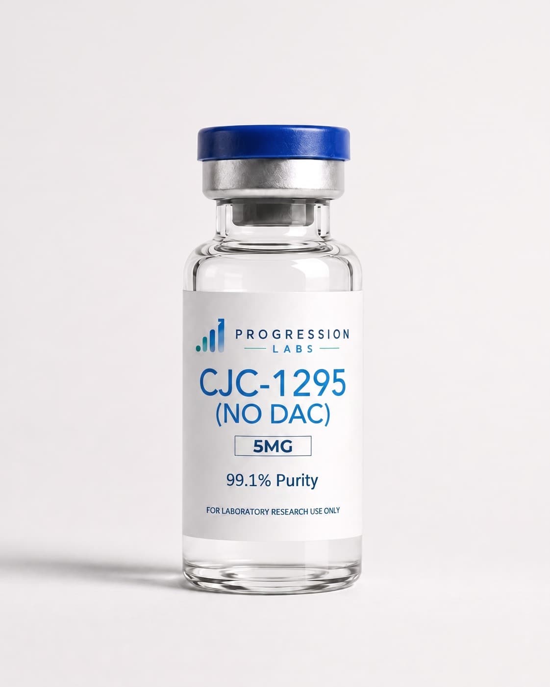 CJC-1295 (No DAC) 5mg