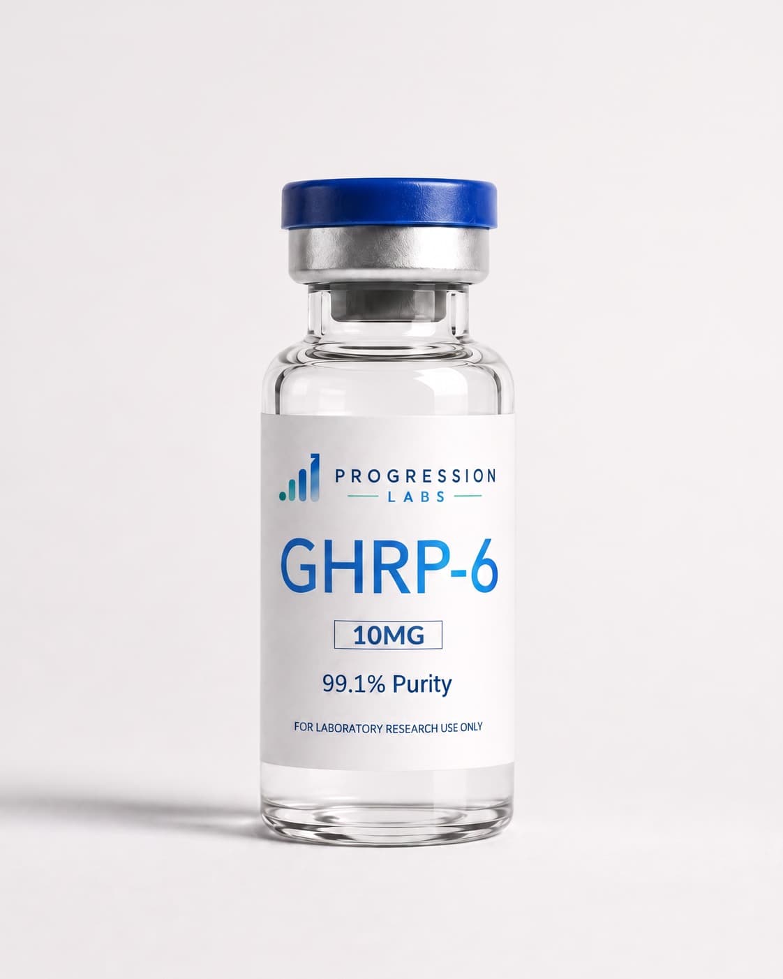 GHRP-6 10mg