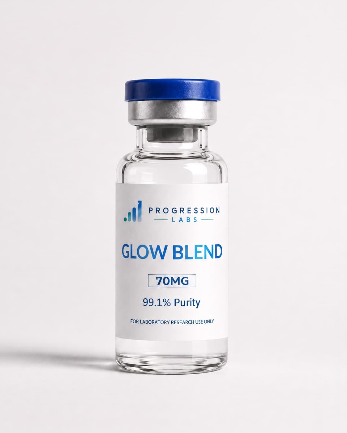 GLOW Blend 70mg