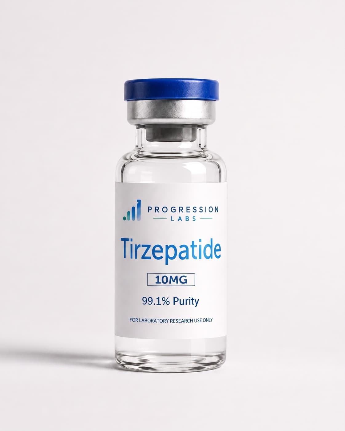 GLP-TRZ (10mg)