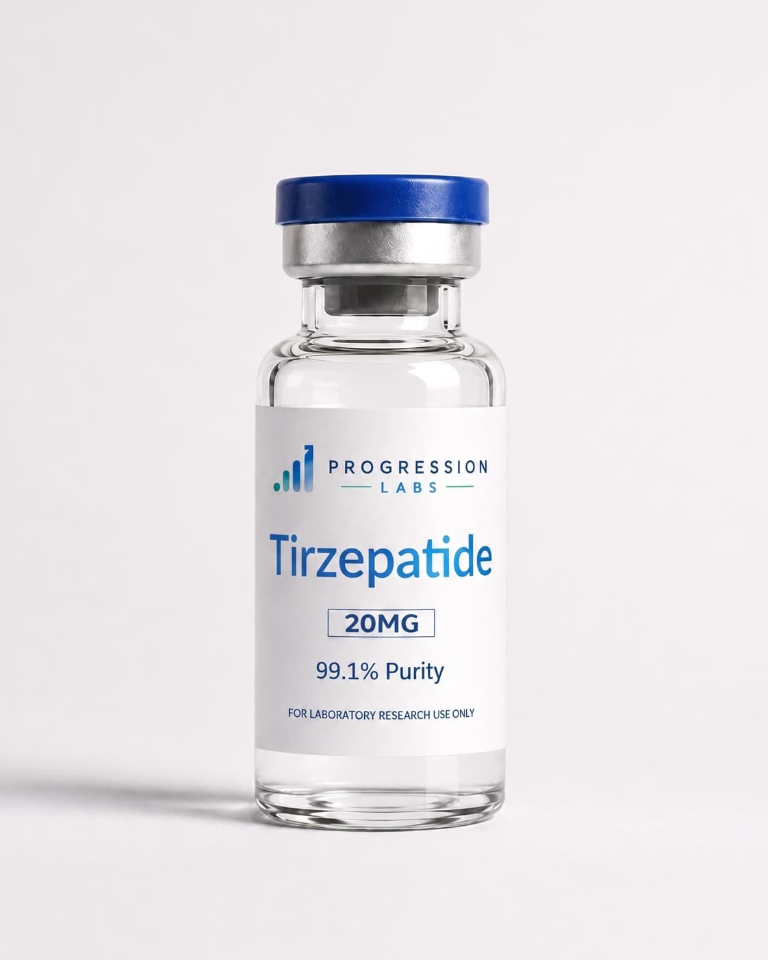 GLP-TRZ (20mg)