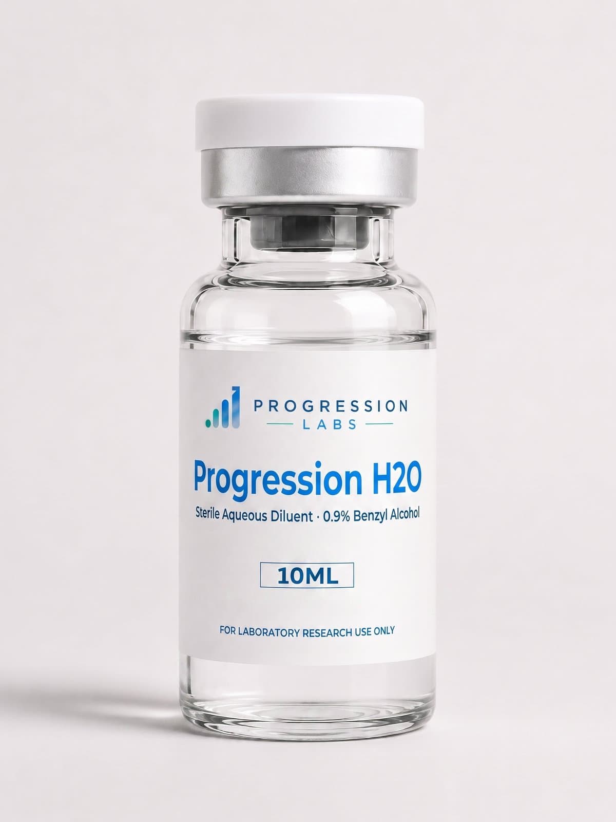 Progression H2O (10ml)