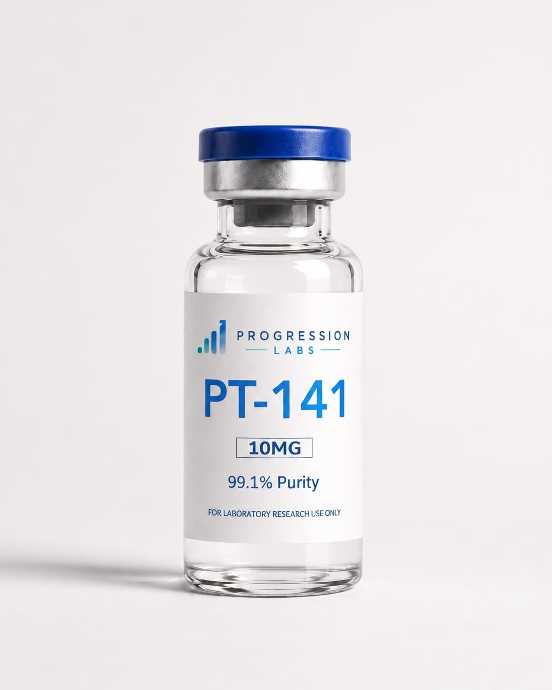 PT-141 (Bremelanotide) 10mg