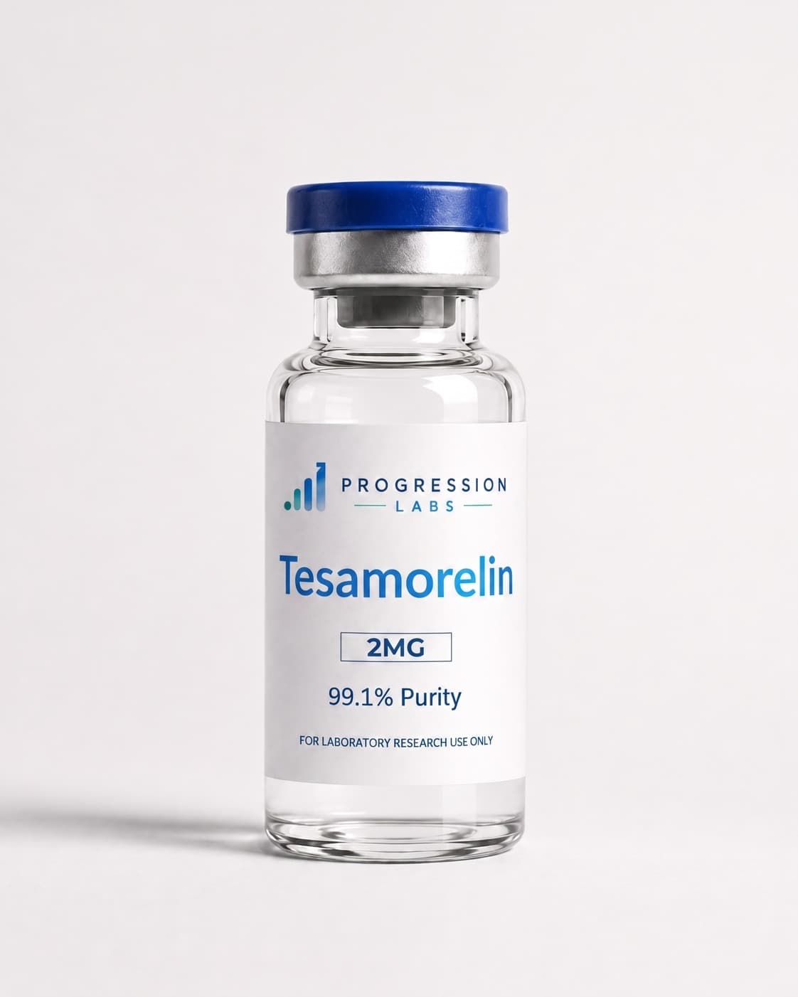 Tesamorelin